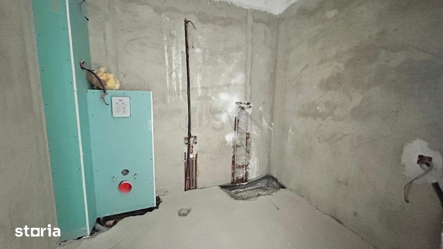 Apartament cu 3 camere decomandat în 1 Mai