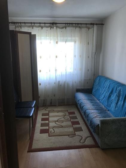 Garsonieră în Lipovei