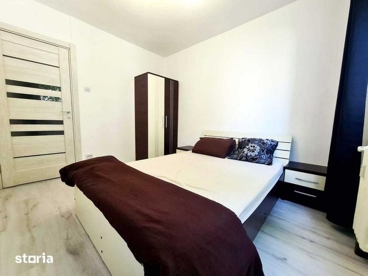 Apartament cu 2 camere în Malu Roșu