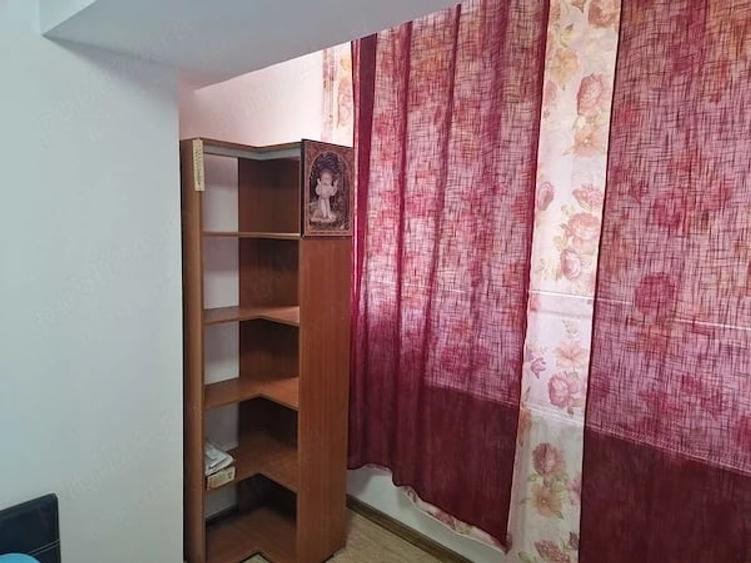 Apartament cu 2 camere semidecomandat în Noua