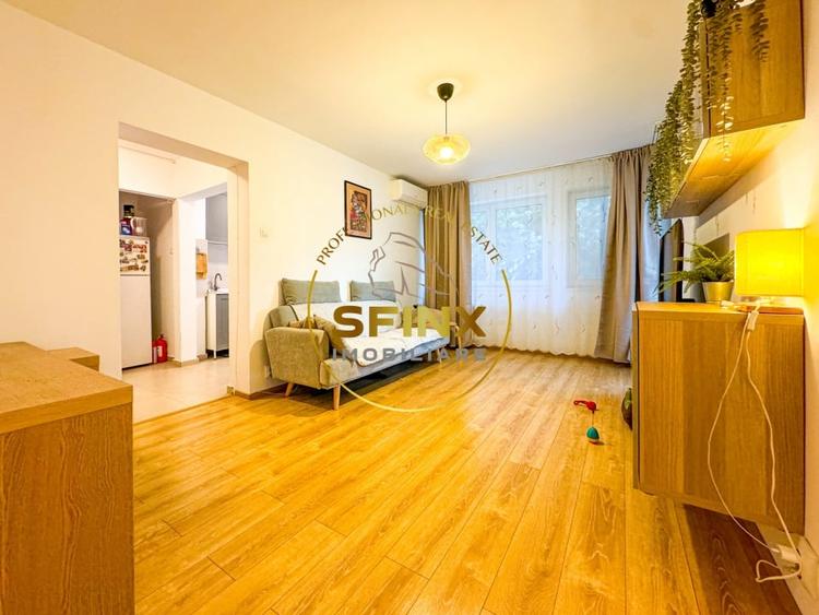 2 camere metrou Gorjului Militari - 1