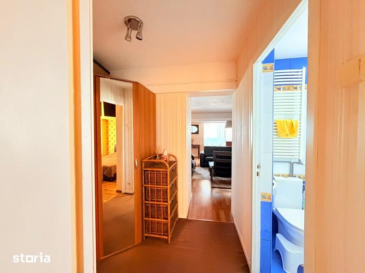 Apartament cu 3 camere în Nicolina