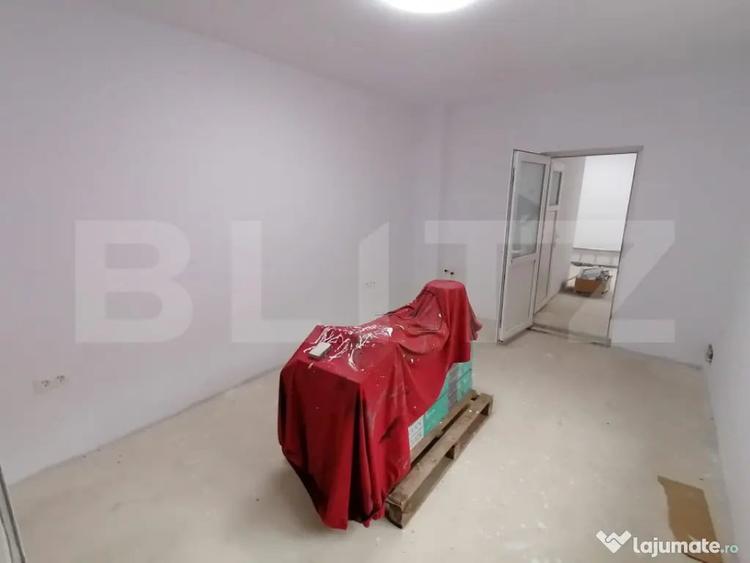 Spatiu de birou cu 3 incaperi, 73 mp, zona Semicentral - 8