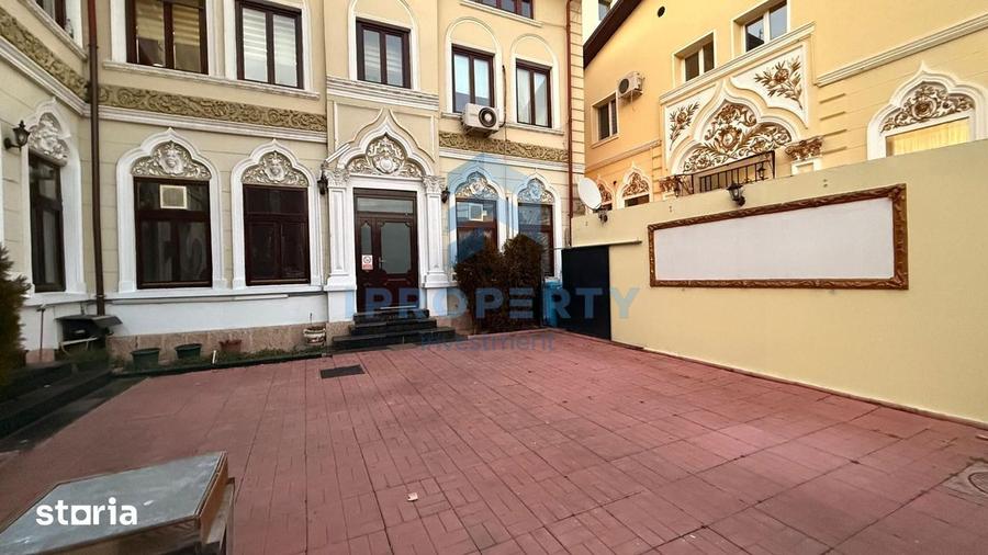 Spațiu comercial, de 130 mp, în Timpuri Noi