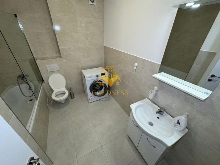 Apartament cu 2 camere semidecomandat în Zorilor