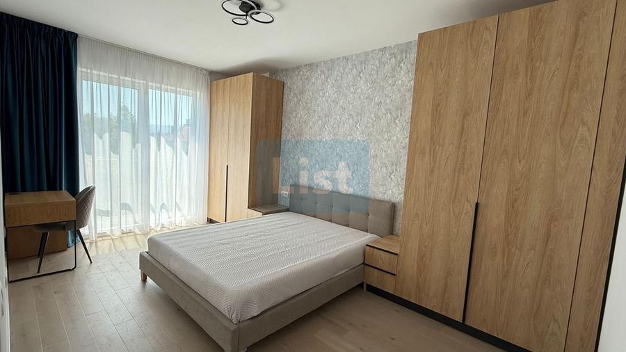 0% Comision | Apartament de lux cu 2 camere si parcare | Record Park - 5