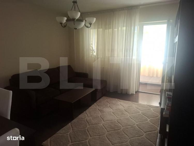 Apartament 3 camere, 77 mp, zona Micro 5 - 5