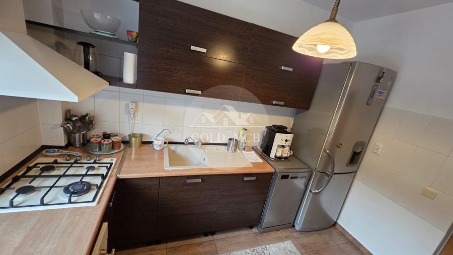 Duplex cu 5 camere cu Canalizare în Pipera