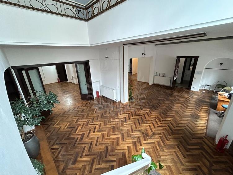 Spațiu comercial, de 160 mp, în Central