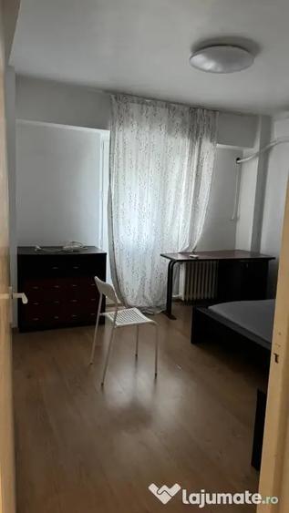 Apartament cu 2 camere decomandat în Lujerului