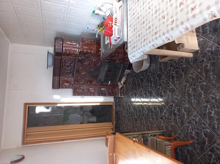 Casă cu 5 camere cu Teren 560 Mp în Valea Doftanei