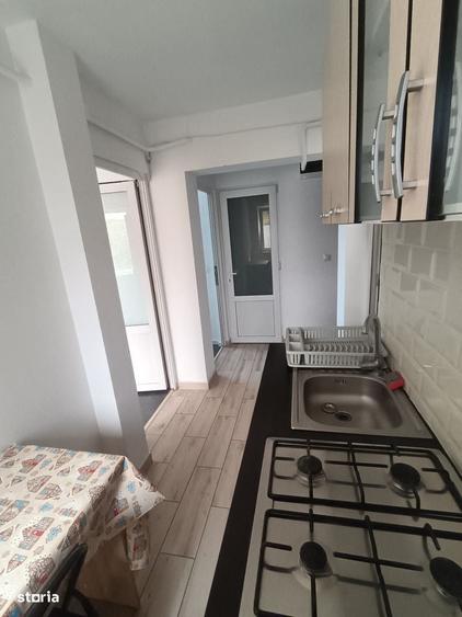 Apartament cu 2 camere în Alexandru cel Bun