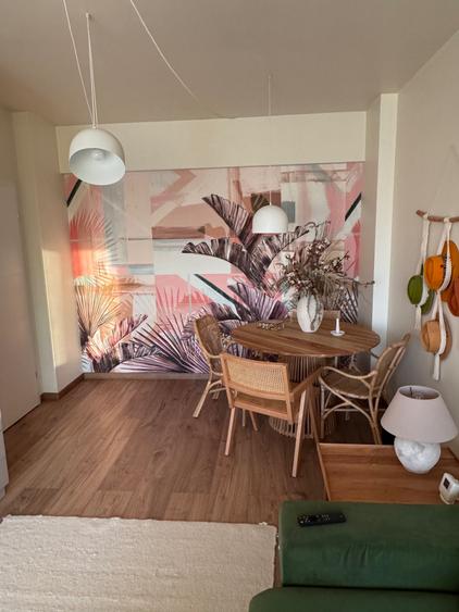 Apartament cu 2 camere decomandat în Bucureștii Noi