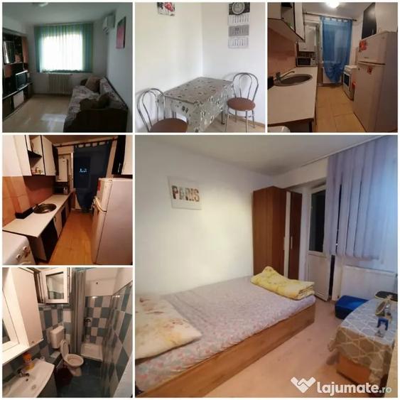 Apartament 2 camere Sat Vacan?a, Constan?a, Mamaia - 2