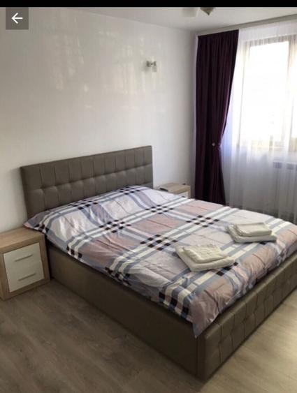 Garsonieră în Țiglina 1