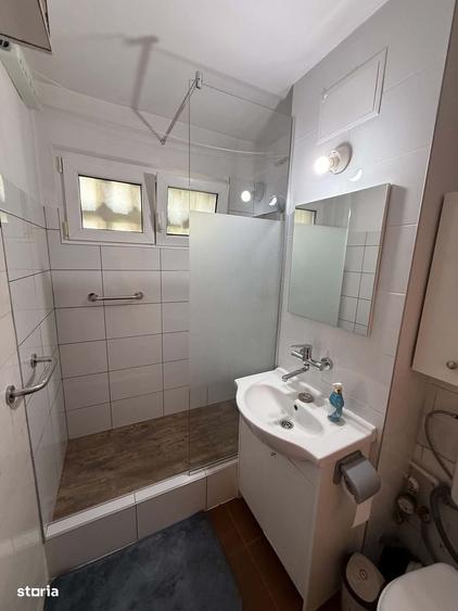 Apartament cu 3 camere decomandat în Mănăștur