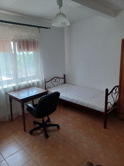 Apartament semidecomandat în Copou