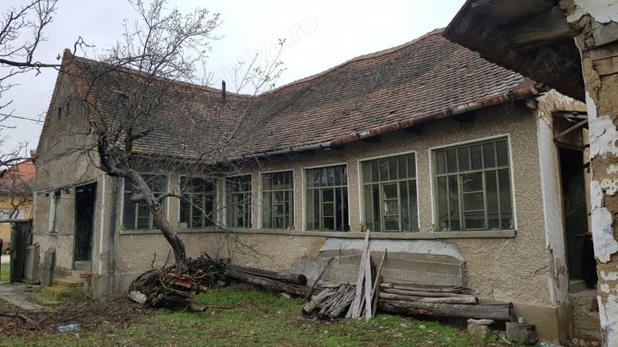 Casa de vanzare in Dud - 3