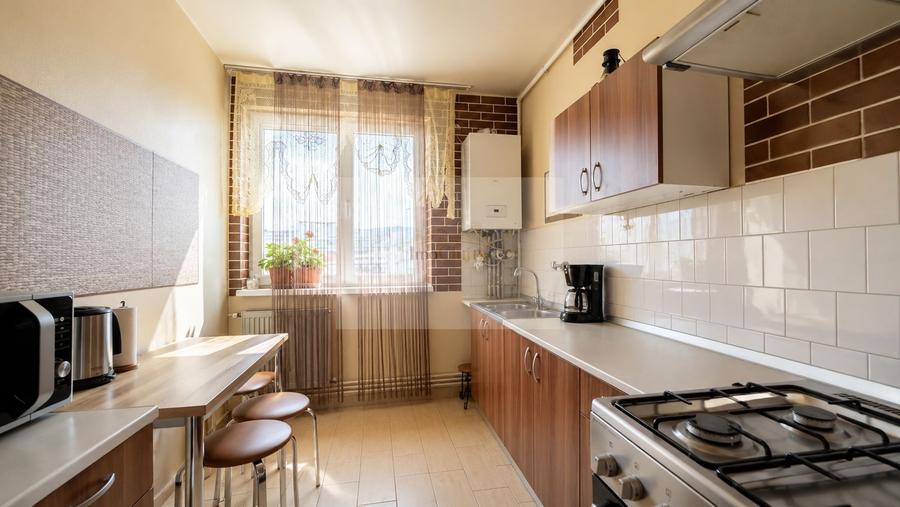 🎉 UNTOLD 2026 | Apartament de închiriat | Locație excelentă! 🎉 - 11