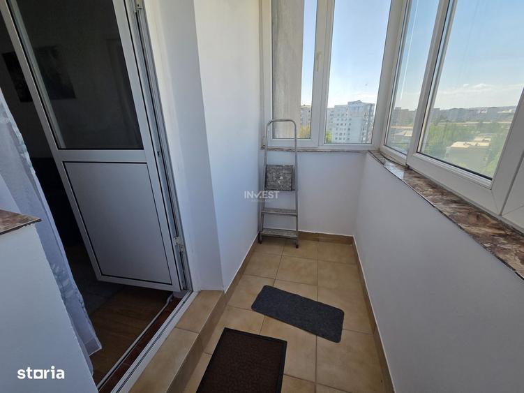 Apartament cu 2 camere în Alexandru cel Bun