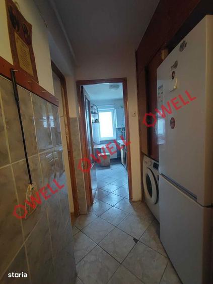 Apartament cu 2 camere de inchiriat pe strada Romulus Cioflec! - 3
