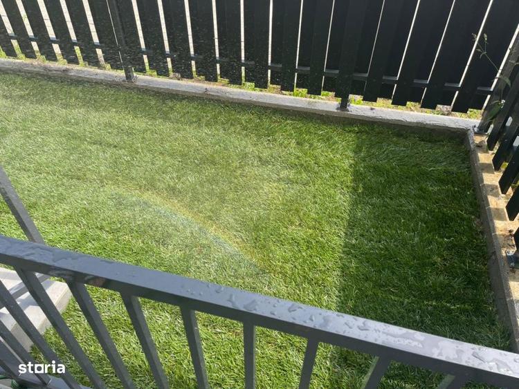 Garsoniera cu gradina privata 20 mp | Pipera | Incalzire pardoseala - 2