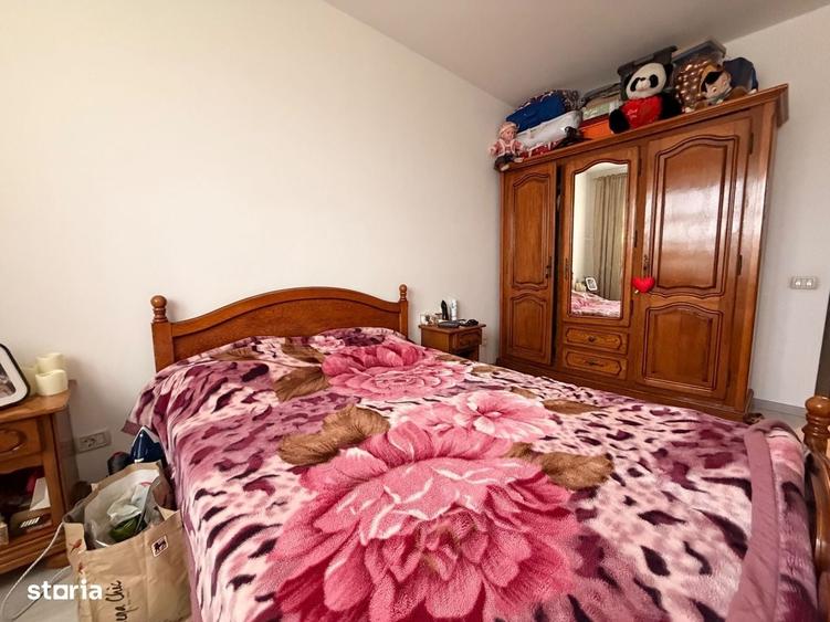 Apartament cu 3 camere în Rudeni
