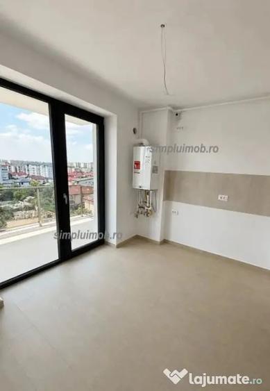 2 Camere Hils Titanium Bloc Nou - 4