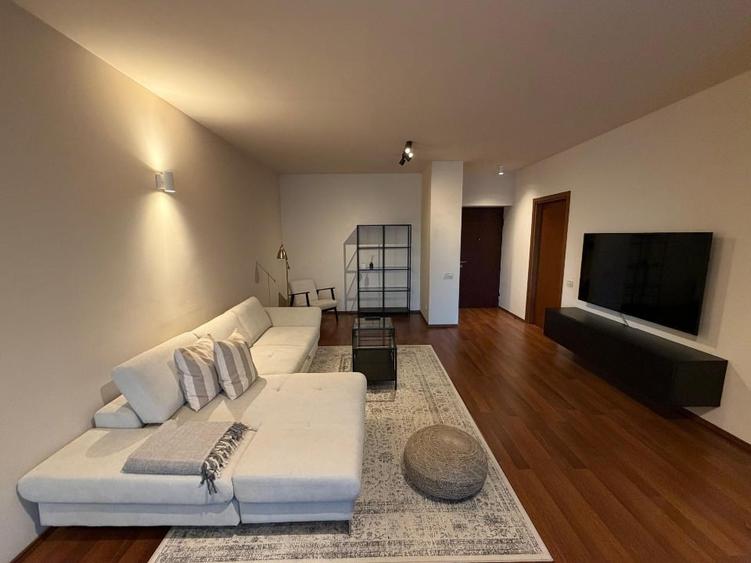 Apartament cu 2 camere în Grozăvești