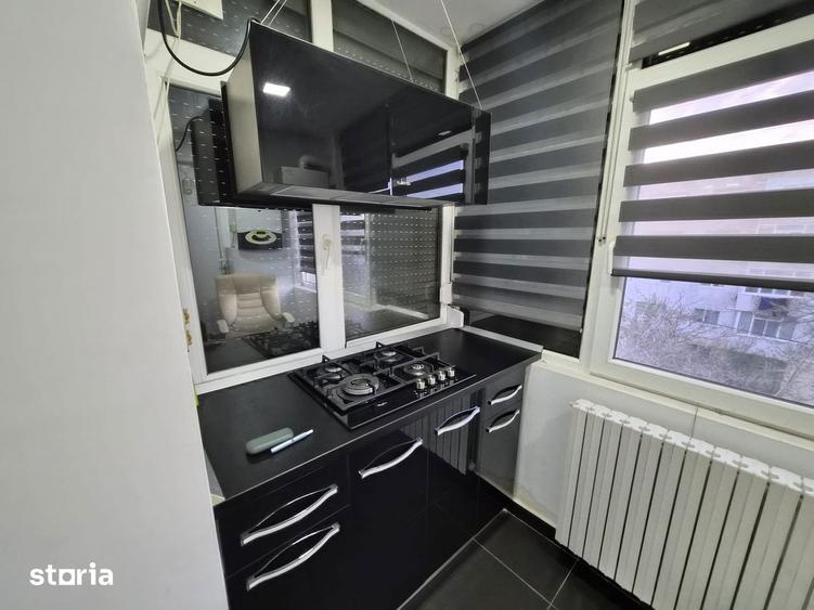 Apartament cu 3 camere în C5