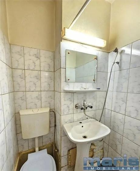 Apartament cu 3 camere decomandat, mobilat în Tudor Vladimirescu