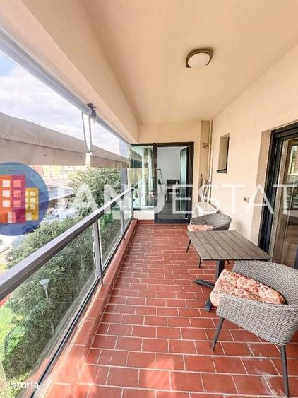 Apartament cu 3 camere decomandat în Grozăvești