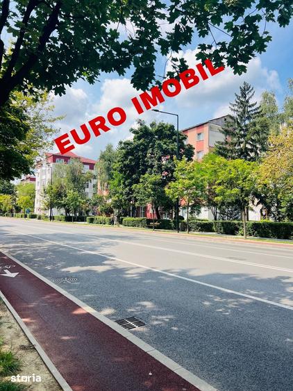 Apartament 2 camere et 4 acoperit Bulevard Decebal Oferta - 8