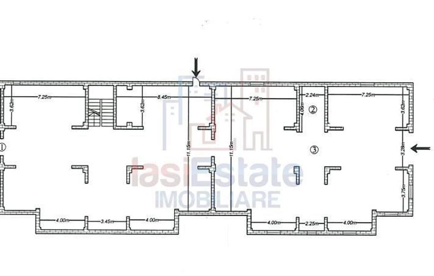 Inchiriere Spatiu Comercial zona Visoianu - 7
