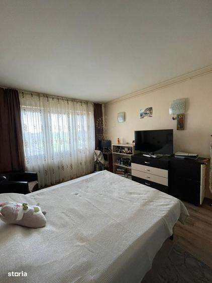 Apartament cu 2 camere semidecomandat în Drumul Taberei — fotografia 2