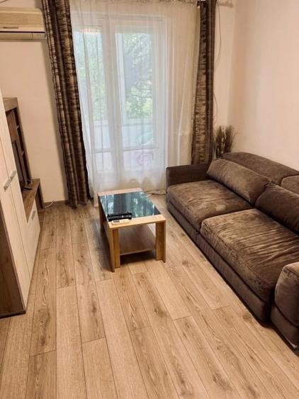 Apartament cu 2 camere decomandat, mobilat în Domenii