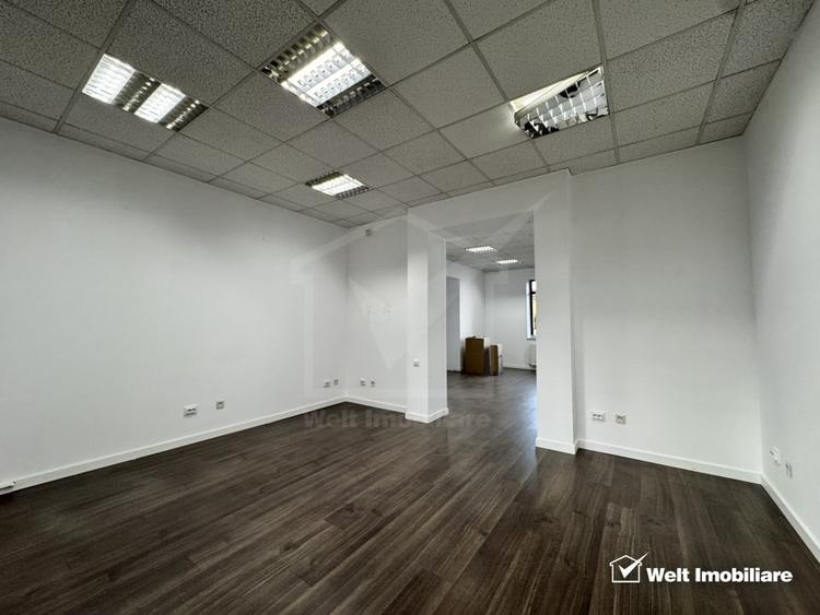 Spațiu comercial, de 130 mp, în Central