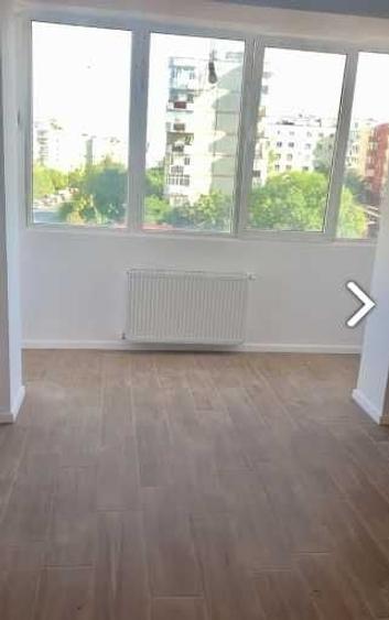 Apartament cu 3 camere în Rahova