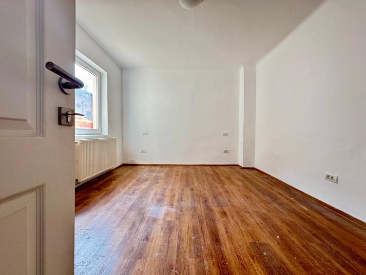De vanzare - Casa 44 mp - Yield peste 6.5% - zona Tei - 1