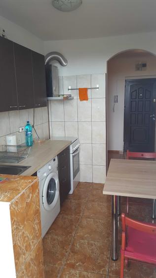 Inchiriere Garsoniera Baneasa, complet renovat - 4