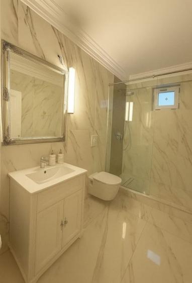 Penthouse de inchiriat, 170 mp utili, 4 camere, zona 1 Mai - Ciuperca - 12