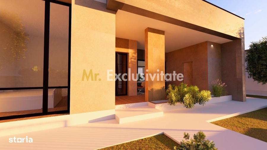 Casa premium in cartier nou Stefanesti, jud. Arges - 4