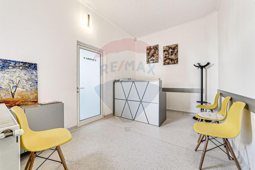 Spațiu comercial, de 85 mp, în Intim