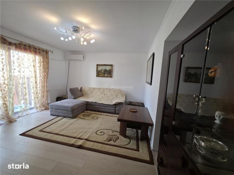 Apartament cu 2 camere decomandat în Dobroești