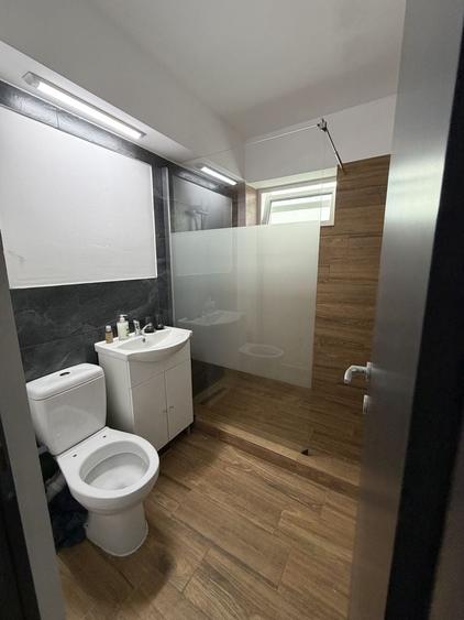 Apartament cu 2 camere decomandat în Podu Roș