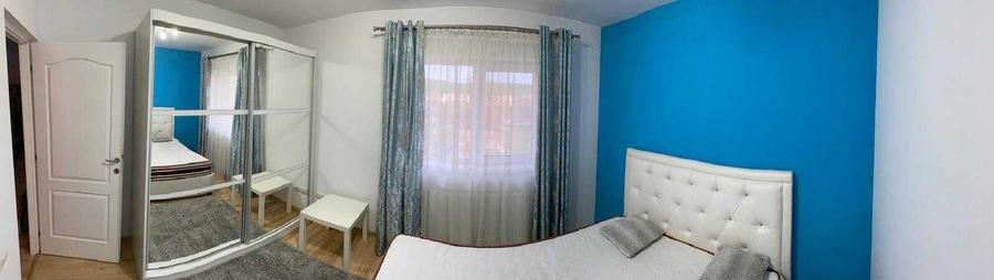 Apartament cu 2 camere decomandat în Florești