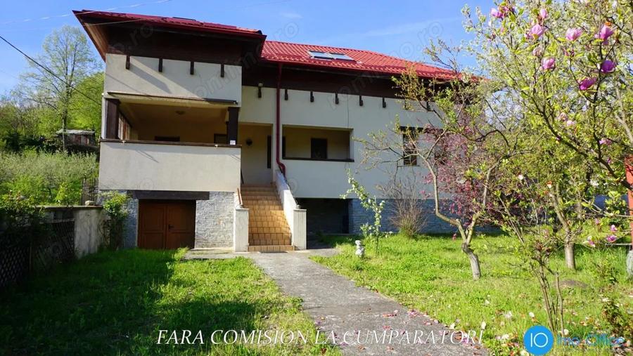 Casă cu 1 camere cu Canalizare în Muereasca