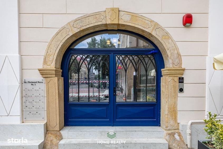 COMISION 0% I Spatii (SAD)/Birouri de inchiriat in p-ta Sf. Gheorghe. - 7