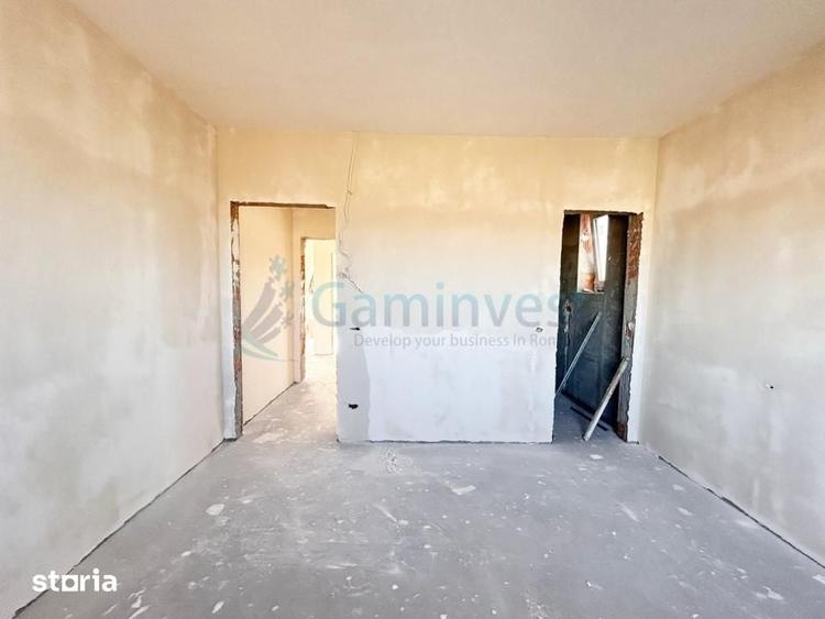 Casă cu 4 camere cu Teren 467 Mp în Nojorid