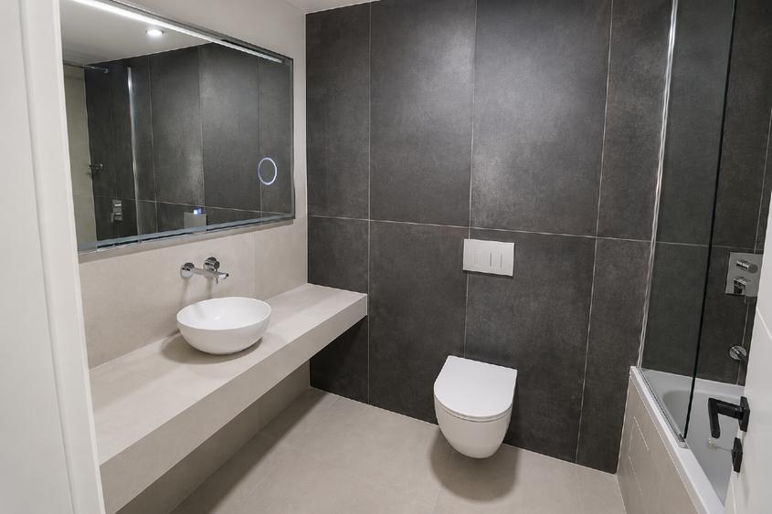 Apartament cu 2 camere decomandat în Aviației